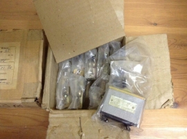 Коммутация АЗР50 