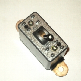 Коммутация АЗР125 