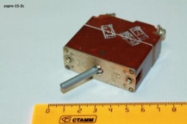 Коммутация АЗРГК15-2С 