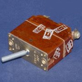 Коммутация АЗРГК15-2С 