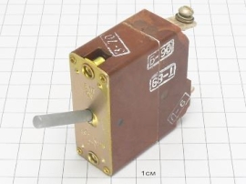 Коммутация АЗРГК15-2С 