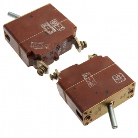 Коммутация АЗРГК40-2С 