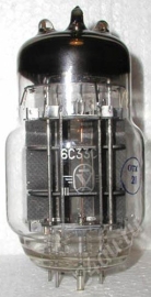 Лампы 6С33С-В