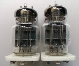 Лампы 6С33С-В