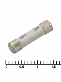 Предохранители ВП1-2-0.25А