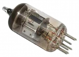 Лампы 6Х2П-ЕВ