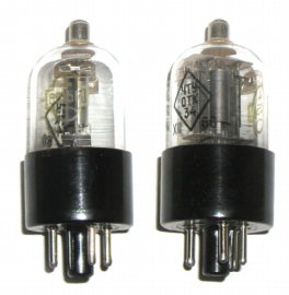 Лампы 6Ф4П