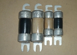 Предохранители ИП200   