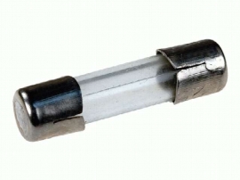 Предохранители ПЦ-30  1А  