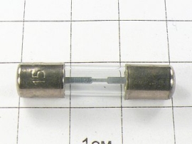 Предохранители СП-15