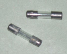 Предохранители СП-25