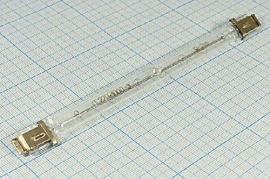 Лампы КГ220-1000-3  