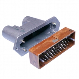 Разъемы Р7Р-52 РОЗЕТКА