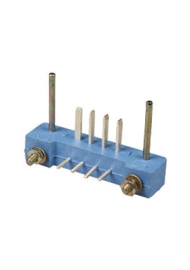 Разъемы МРН4-1  ВИЛКА