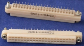 Разъемы МРН44-1   РОЗЕТКА