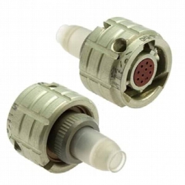 Разъемы ОНЦ-БМ-1-10/10-Р12-1В 