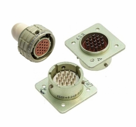 Разъемы ОНЦ-БМ-1-19/12-В1-1В 