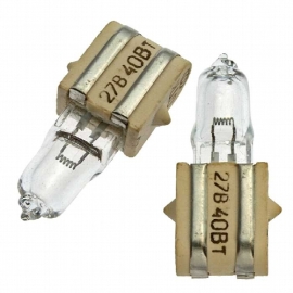 Лампы КГСМ27-40
