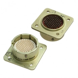 Разъемы ОНЦ-БМ-1-76/22-В1-1В