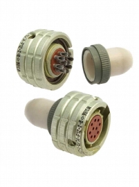 Разъемы ОНЦ-БС1-10/14-Р12-1В 