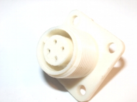 Разъемы ОНЦ-РГ-09-4/14-Р14