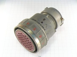 Разъемы РБН2-50-18Г7-В 