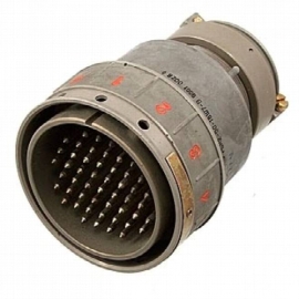 Разъемы РБН2-50-18Ш7-В