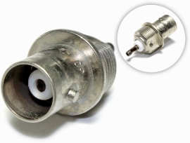 Разъемы СР50-73ФВ 