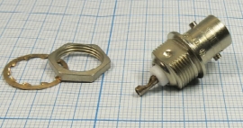 Разъемы СР50-73ФВ 