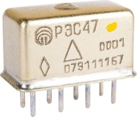 Разъемы СР50-74ПВ змина