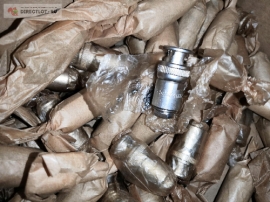 Разъемы СР50-74ПВ кам/ур