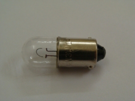 Лампы АМН12-3 ВА9S\14