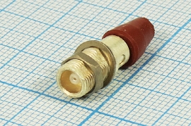 Разъемы СР50-103ФВ