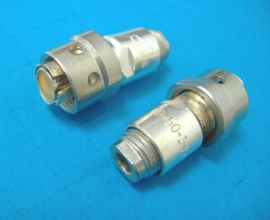 Разъемы СР50-103ФМВ