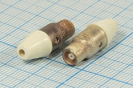 Разъемы СР50-107ФВ