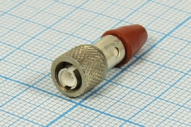 Разъемы СР50-109ФВ  