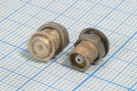 Разъемы СР50-112ФВ  