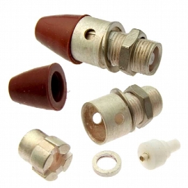 Разъемы СР50-113ФВ  