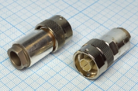 Разъемы СР50-113Ф