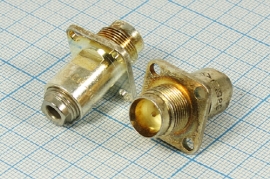 Разъемы СР50-154фв