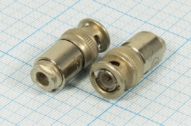 Разъемы СР50-164ПВ   