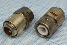 Разъемы СР50-164ПМВ