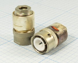 Разъемы СР75-154ПВ  