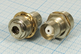 Разъемы СР75-274ФВ