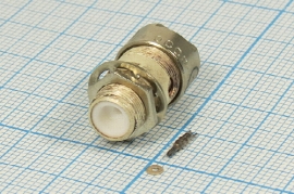 Разъемы СР75-285ФВ