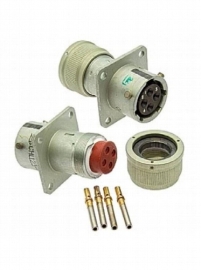 Разъемы СНЦ23-4/14Р-1-В