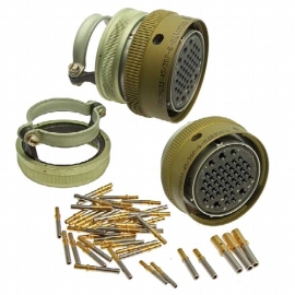 Разъемы СНЦ23-45/39Р-6-В 