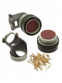 Разъемы СНЦ23-55/33В-1-В 