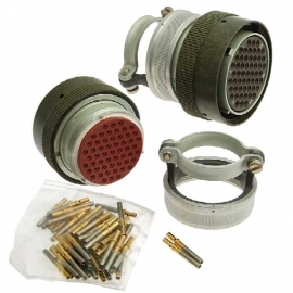 Разъемы СНЦ23-55/33Р-6-В