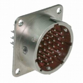 Разъемы СНЦ28-19/22В-1-В